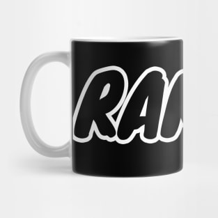 Ramen Mug